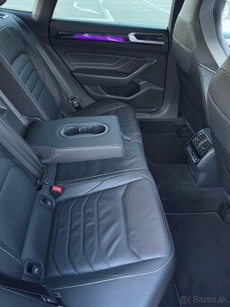 VW Arteon SB 2.0TSI 206kW Webasto/Harman/Ambient - 12