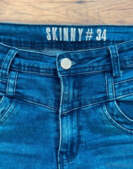 Dámske rifle 2 KS - 12