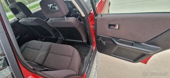 Audi 80 85 kW 2.0 i benzín r.v.1992 - 12