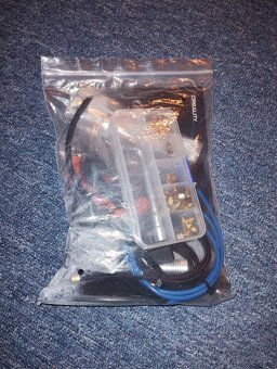 Crealyty Ender 3 - 12