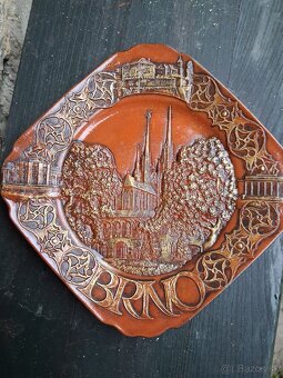 Keramika - úzitkove sklo - 12