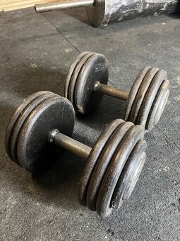 ✅STRONGMAN vybavenie ✅ - 12