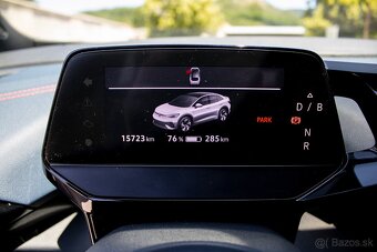 Volkswagen ID.5 2022 - 12