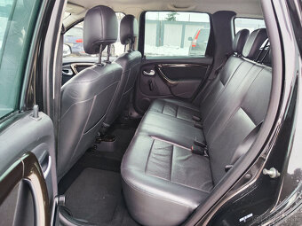 Dacia Duster 1,5 4x4 - 12