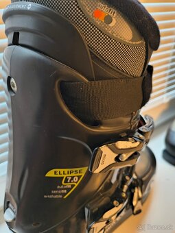 Predám lyžiarky Salomon - 12