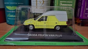 Predam modely od DeAgostini - 12