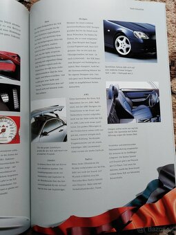 Prospekt Mercedes-Benz SLK - 12