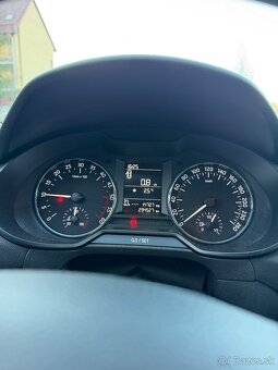 Škoda Octavia 3 combi - 12