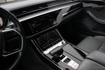 A8 50 3.0 TDI V6 quattro tiptronic DPH už od 399€ mesačne - 12