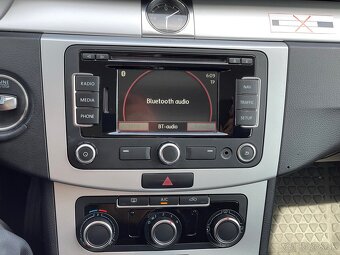 VW Passat B7 Variant 2.0 TDI 170k DSG 181 600 km - 12