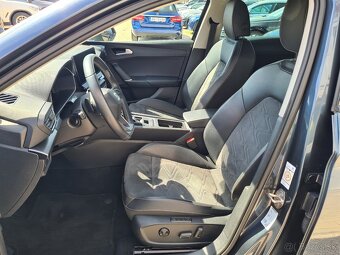 SEAT LEON SP 2.0 TDI STYLE DSG / MOŽNÝ ODPOČET DPH - 12