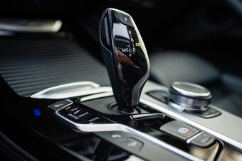 BMW X4 xDrive30d A/T M-packet 195 KW /265 PS Slovenské auto - 12