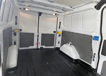 Ford Transit Custom Long 2.0 TdCi 170HP EURO 6 automat - 12