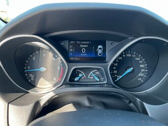 Ford Focus Kombi 1.5 TDCi 2017 - 12