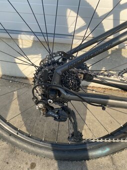Horský bicykel Specialized - 12