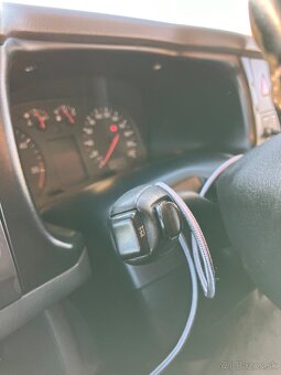 Predám VW Caravelle T4 Nová STK - 12
