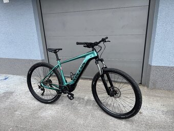 Elektrobicykel Kellys Tygon - 12