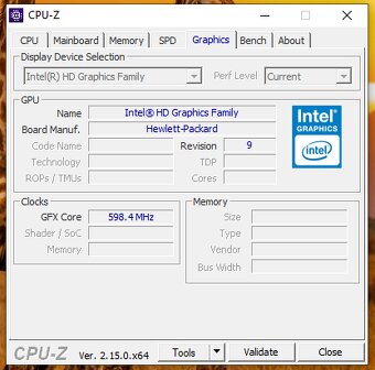 HP Pavilion 15-n013sa - 12