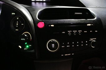 HONDA CIVIC 8G 1,8i -VTEC - 12