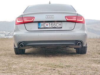 Audi A6 - 12