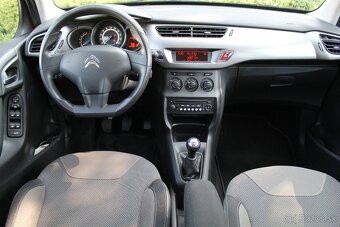 Citroen C3 1.0 VTi - 12