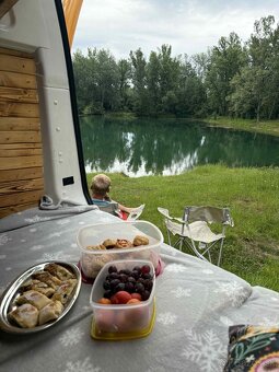 Prenajmem ,autokaravan,karavan ,obytnú dodávku. - 12