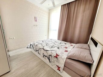 Dvojizbový luxusný apartmán v exkluzívnom komplexe - 12