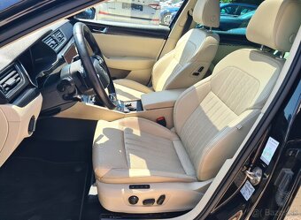 ŠKODA SUPERB COMBI 2.0 TDI SCR STYLE DSG - 12