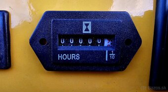 Minibager Diesel Koop - 12
