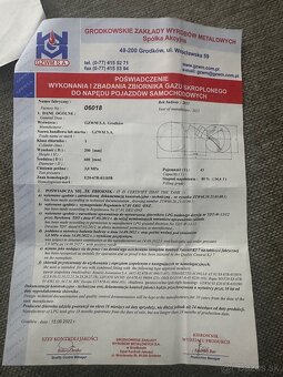 Skoda Fabia 1.4 LPG - 12