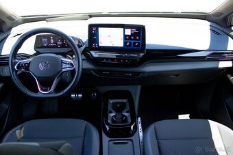 Volkswagen ID.5 GTX 77kWh 4Motion - 12