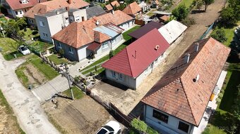 VEĽKÉ CHYNDICE RODINNÝ DOM NA 1241M2 POZEMKU - 12