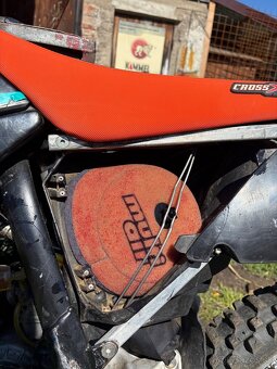 Ktm sx 85 - 12