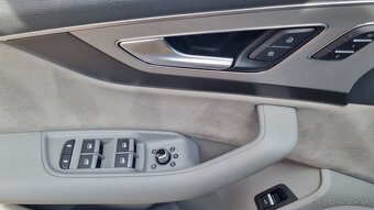 Audi Q7 3,0 TDi 200KW 4x4 AT8 - 12