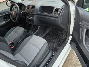 Škoda skoda fabia  km origi 113.000 - 12