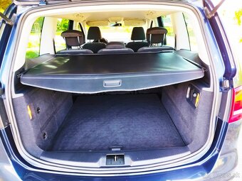 Predám Volkswagen Sharan - 12
