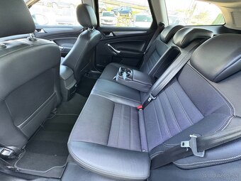 Ford Mondeo Combi 2.0 TDCi DPF (163k) Titanium X - 12