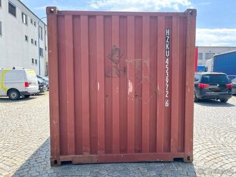 Lodný kontajner 20' CW vrátane dopravy Bratislava - 12