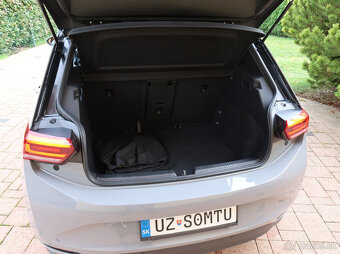 Volkswagen ID.3 Pro S 82kWh 10/2022 - Odpočet DPH - - 12