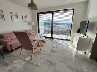 Luxusný 2,5-izbový byt, Liptovský Mikuláš - 12