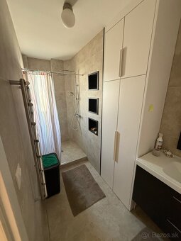 Na prenájom úžasný 3i byt v srdci mesta, Dunajská - 12