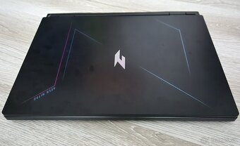 Acer Nitro 16 | ryzen 7| rtx 4070| 64gb ram - 12