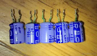 Technics RS 1506 US po renovacii - 12