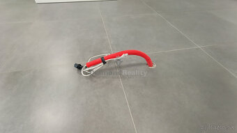 Na prenájom obchodné priestory v budove Orbis Nitra - 12