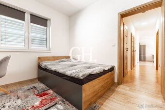 4-izbový drevodom v novej štvrti Pod Gombášom – Rožňava - 12