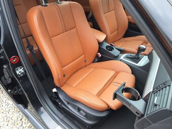 BMW X3, 3,0sd M Paket - 12