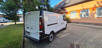 Opel Vivaro 1.6 CDTi 2017 151k - 12