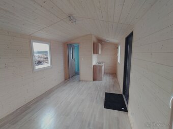 Nový Mobilný dom 8.30x3.20m Celoročný - 12