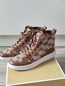 NOVÉ tenisky CK, MK, Emporio Armani - 12