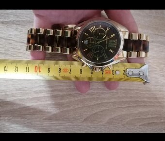 Michael kors hodinky - 12